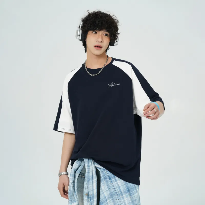 MIIOW Trend Party Series T Shirt Unisex-9