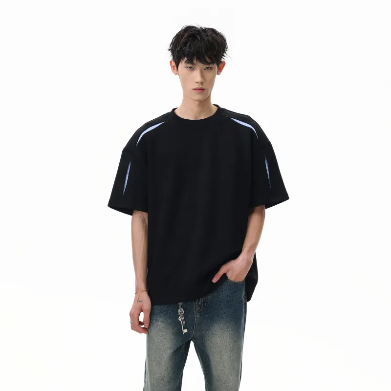 MIIOW Trend Party Series T Shirt Unisex-4