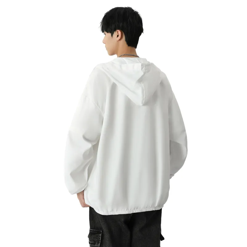 MIIOW Sun Protection Clothing Unisex-5
