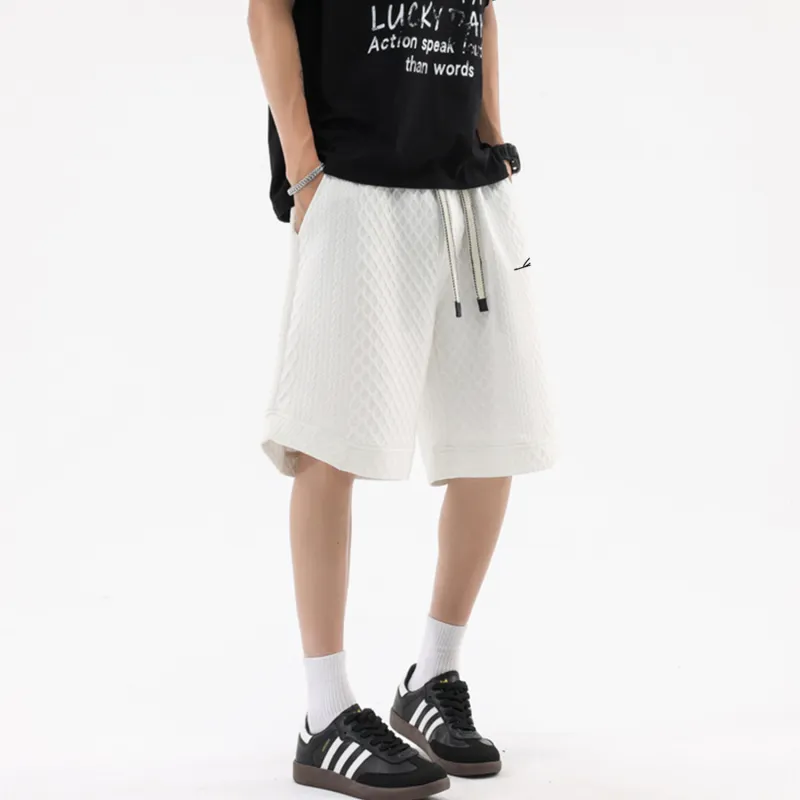 MIIOW Casual Shorts Unisex-3