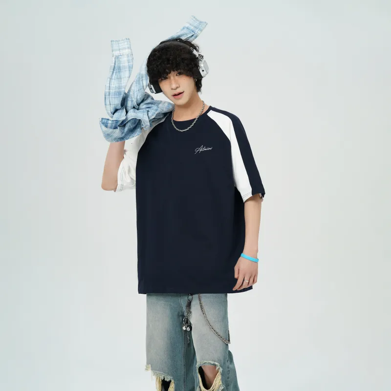MIIOW Trend Party Series T Shirt Unisex-12