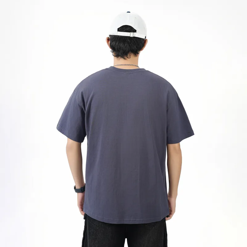MIIOW Trend Party Series T Shirt Unisex-20