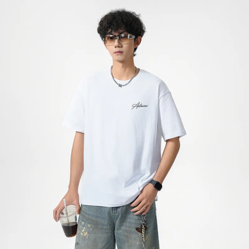 MIIOW Trend Party Series T Shirt Unisex-11