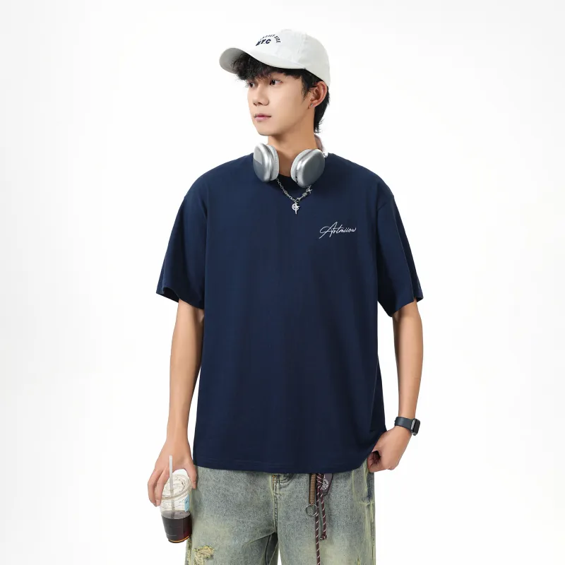 MIIOW Trend Party Series T Shirt Unisex-27