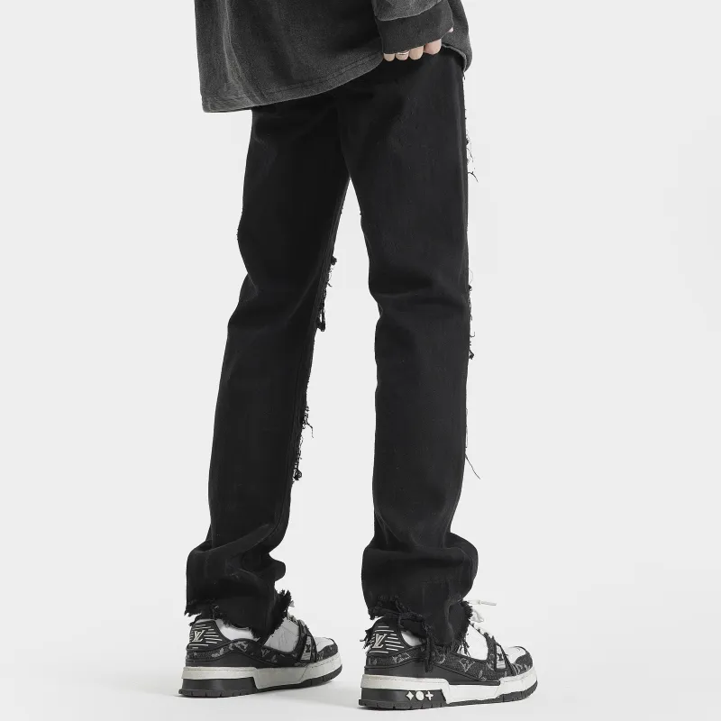 MIIOW Jeans Unisex-11