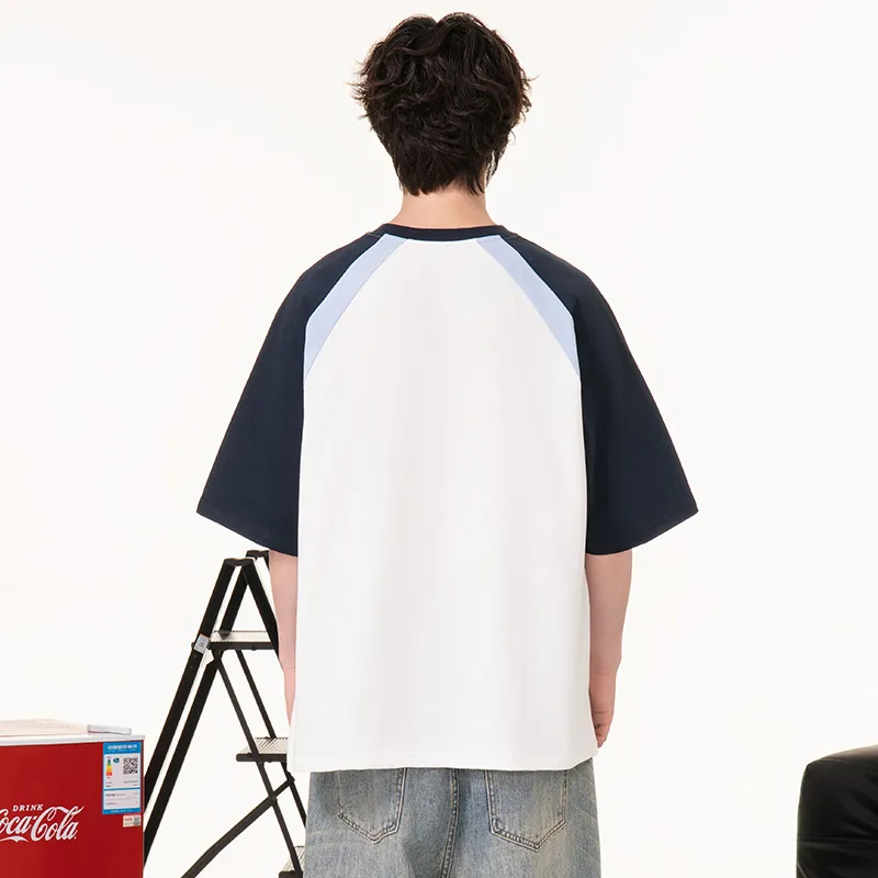 MIIOW Cool One Summer Series T Shirt Unisex-9