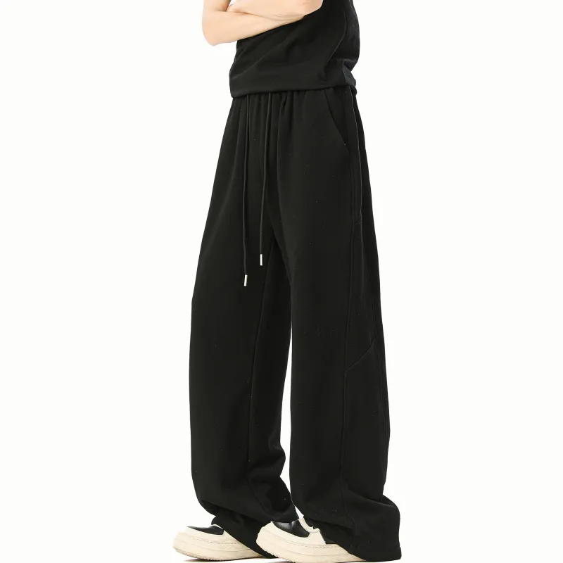 MIIOW Trend Party Series Casual Pants Unisex-4
