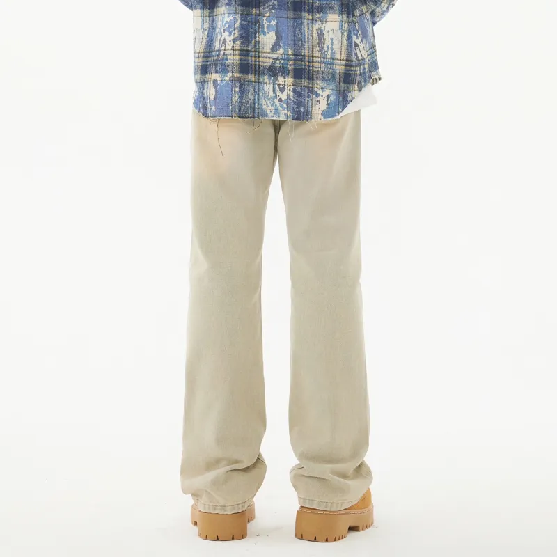 MIIOW Jeans Unisex-11