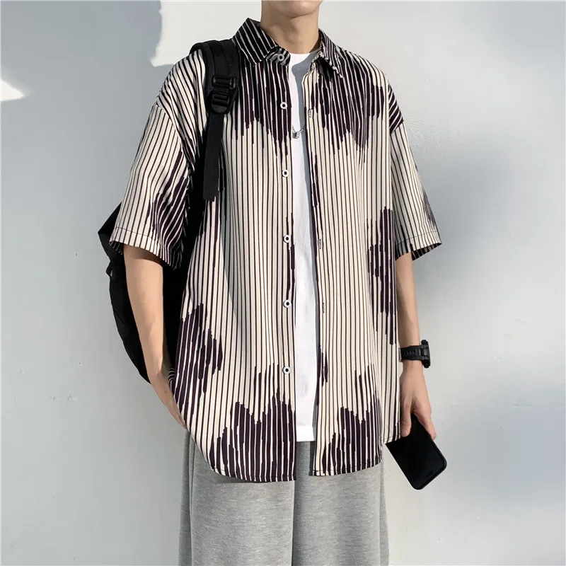 MIIOW Shirts Unisex-4