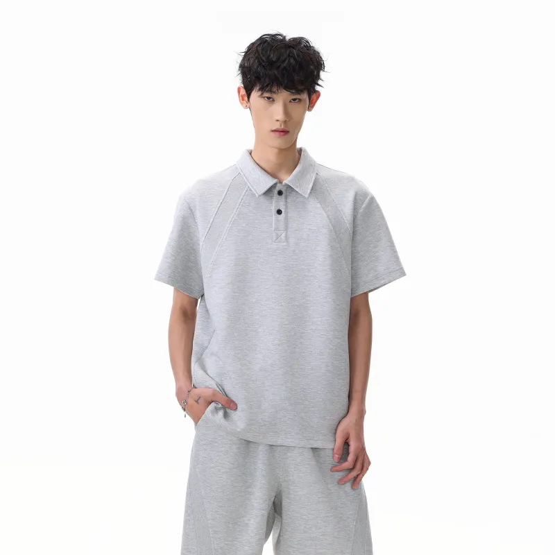 MIIOW Trend Party Series T Shirt Unisex-4