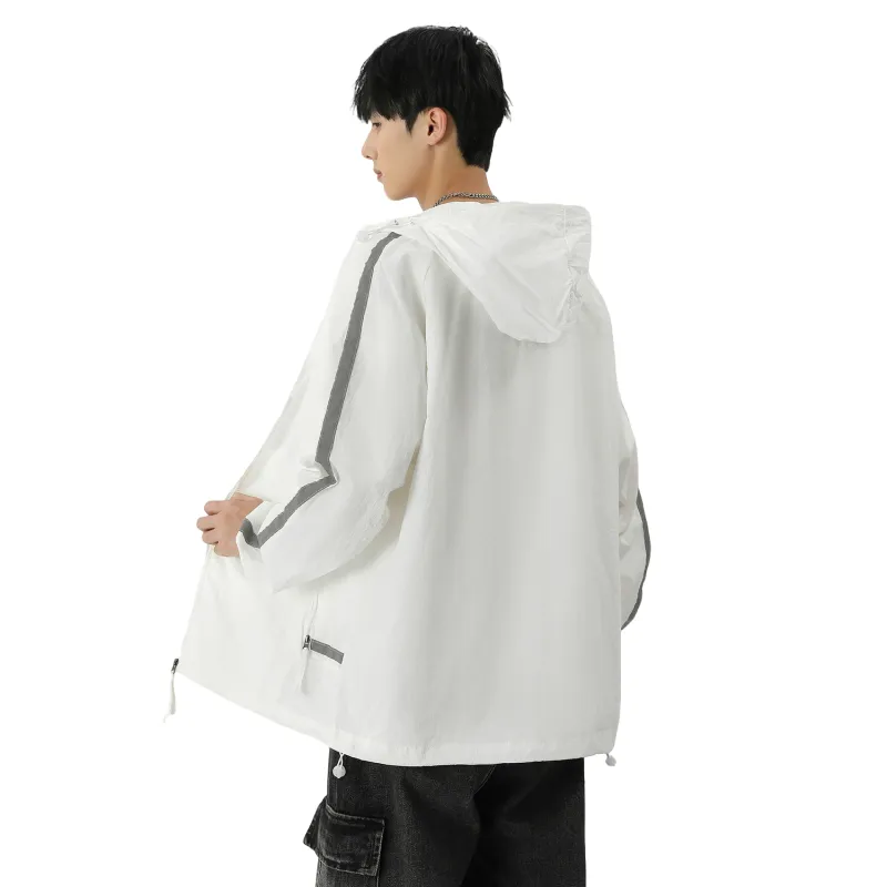 MIIOW Sun Protection Clothing Unisex-5