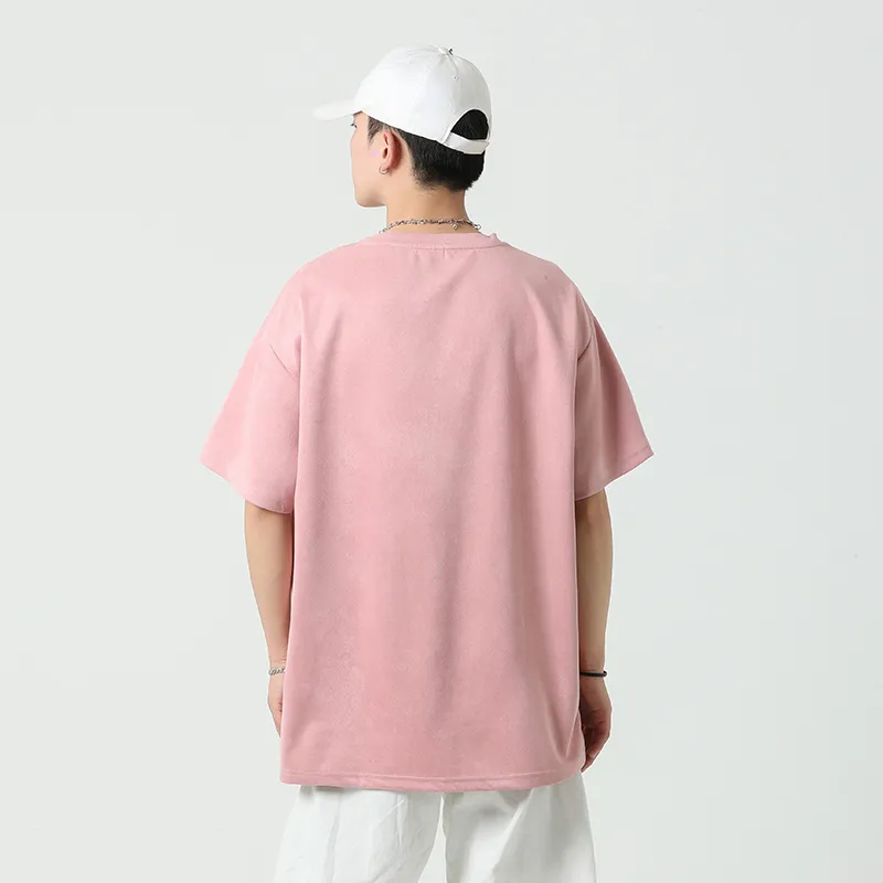 MIIOW Trendy Party Collection Cooling Summer Collection T Shirt Unisex-48