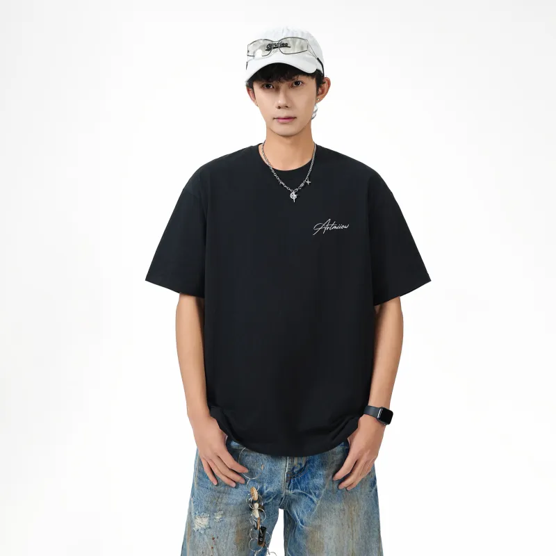MIIOW Trend Party Series T Shirt Unisex-5