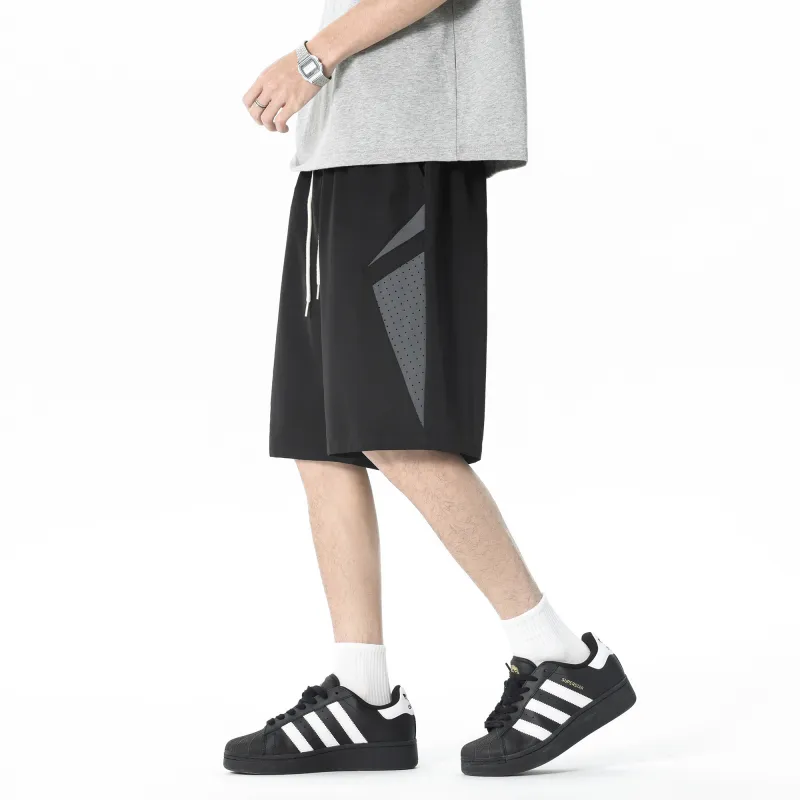 MIIOW Cool One Summer Series Casual Shorts Unisex-3