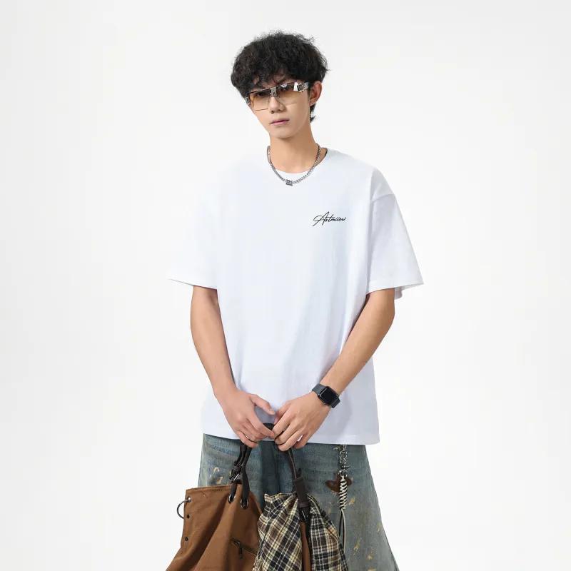 MIIOW Trend Party Series T Shirt Unisex-9