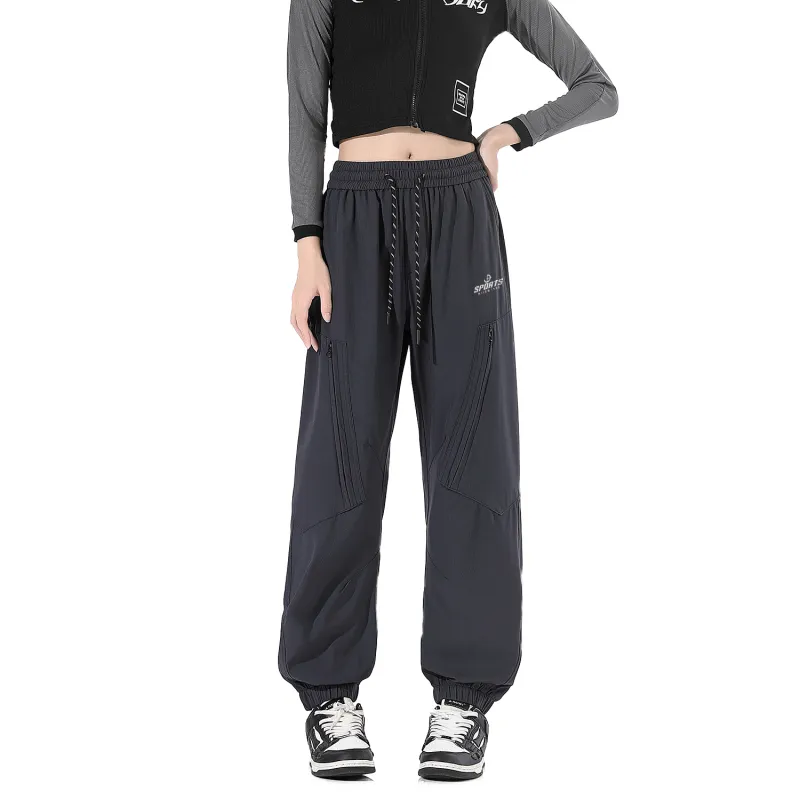 MIIOW Casual Pants Unisex-10