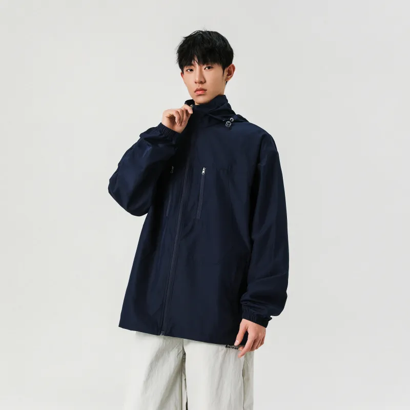 MIIOW Trend Party Series Sun Protection Clothing Unisex-13
