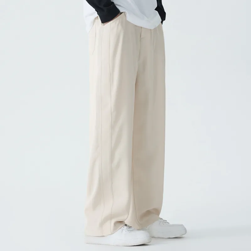 MIIOW Trend Party Series Casual Pants Unisex-11