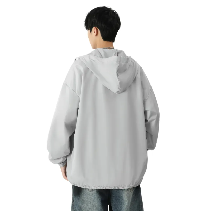 MIIOW Sun Protection Clothing Unisex-10