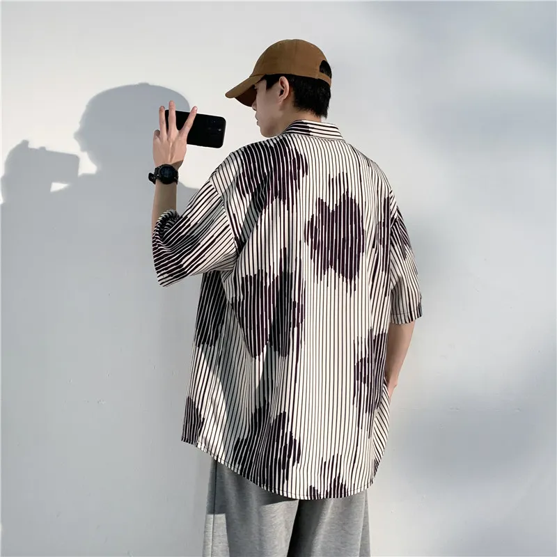 MIIOW Shirts Unisex-5