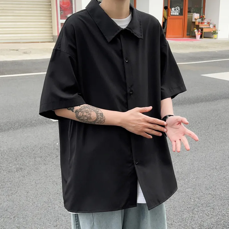 MIIOW Shirts Unisex-5