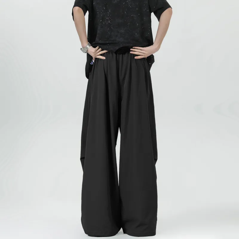MIIOW Casual Pants Unisex-5