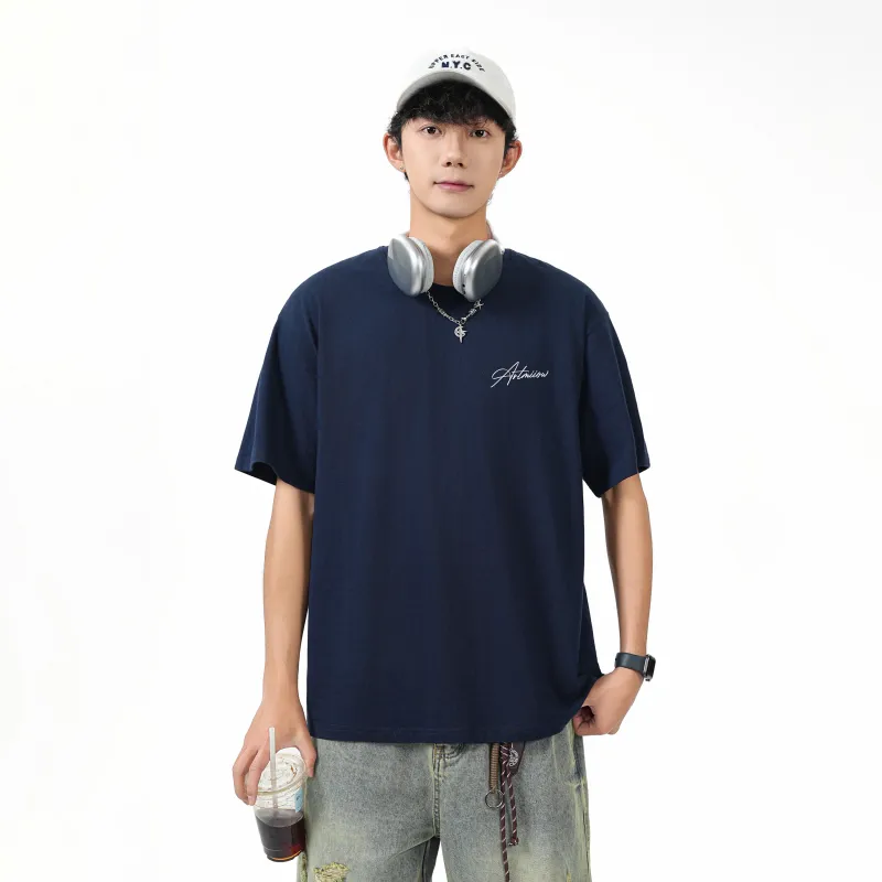 MIIOW Trend Party Series T Shirt Unisex-26