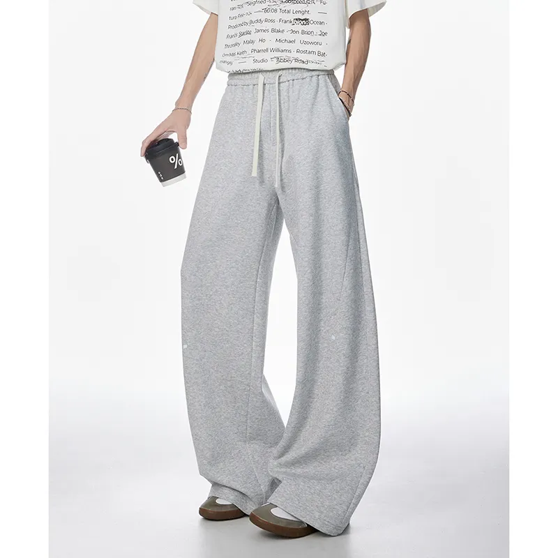 MIIOW Trend Party Series Casual Pants Unisex-13