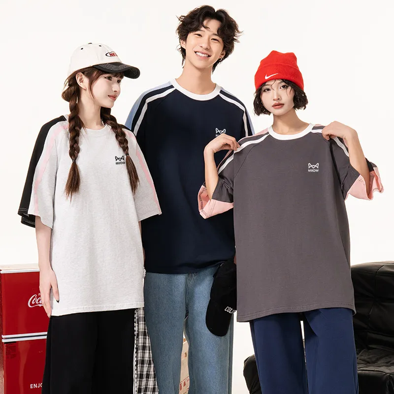 MIIOW Cool One Summer Series T Shirt Unisex-6