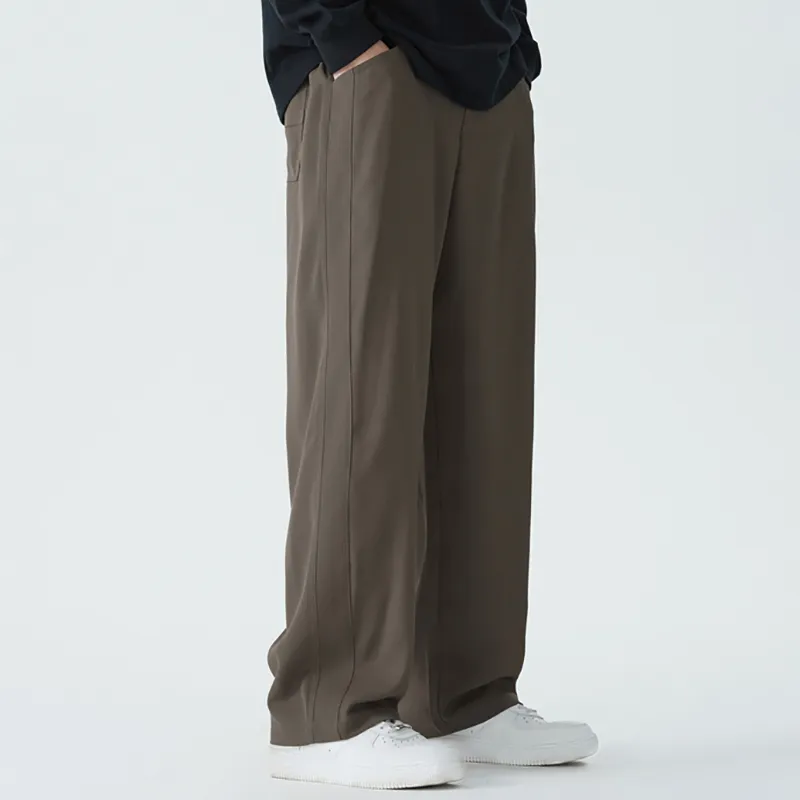 MIIOW Trend Party Series Casual Pants Unisex-6
