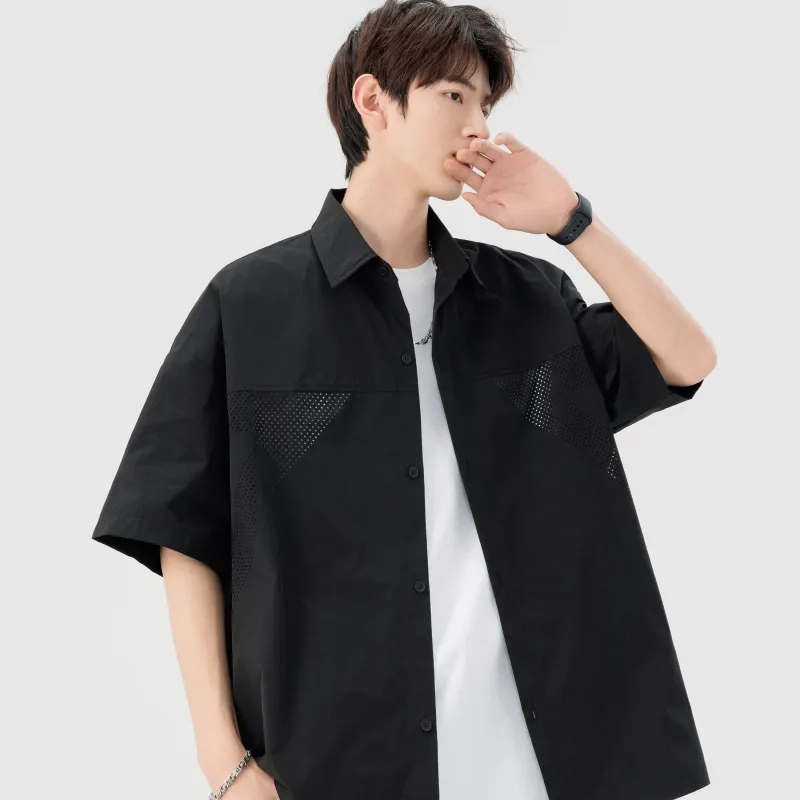 MIIOW Shirts Unisex-4