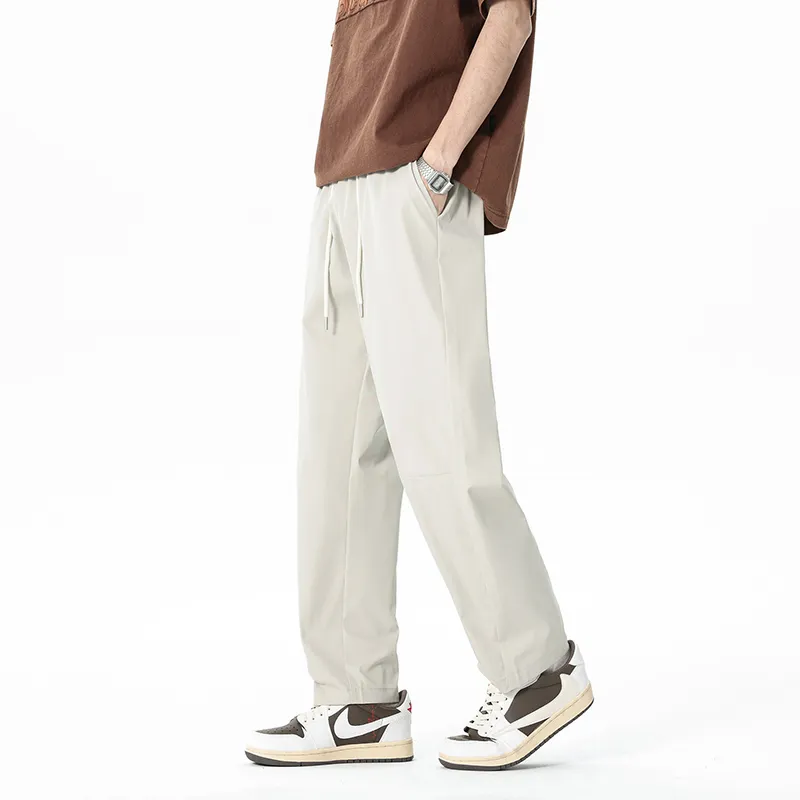 MIIOW Cool One Summer Series Casual Pants Unisex-10