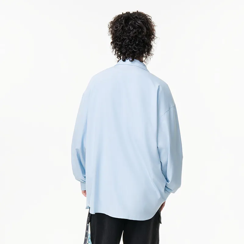 MIIOW Trend Party Series Shirt Unisex-5