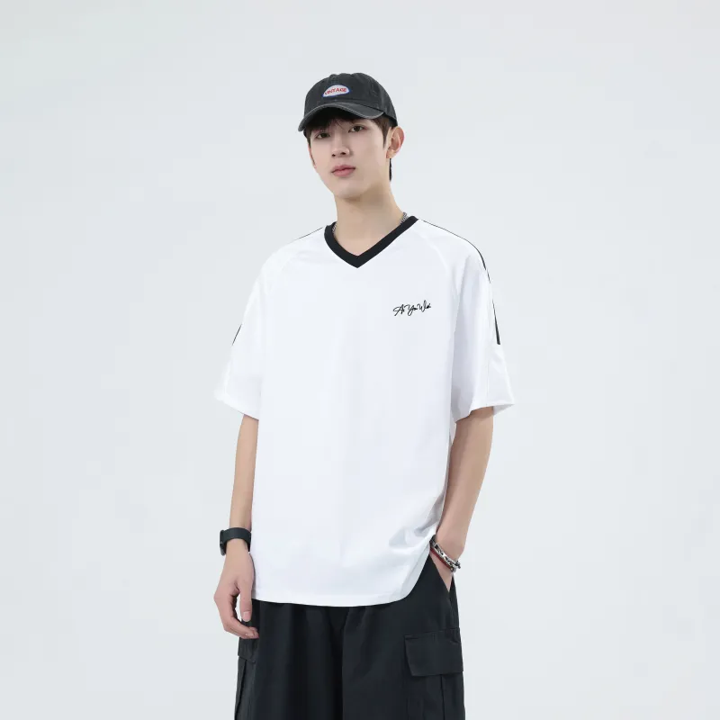 MIIOW Trend Party Series T Shirt Unisex-10