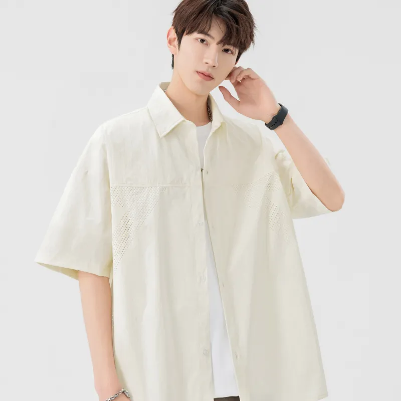 MIIOW Shirts Unisex-11