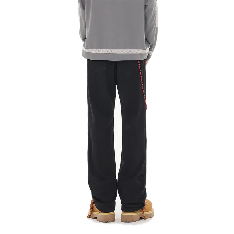 MIIOW Jeans Unisex-17