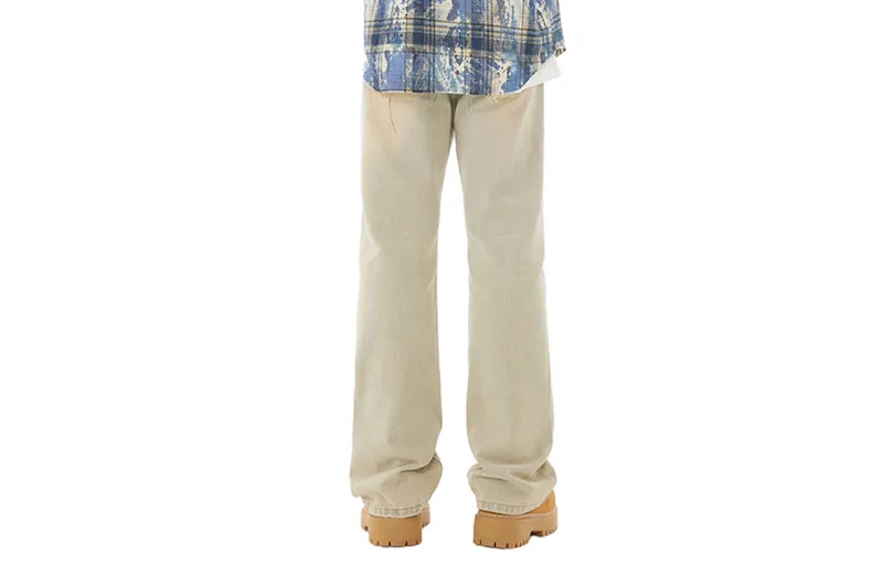 MIIOW Jeans Unisex-31