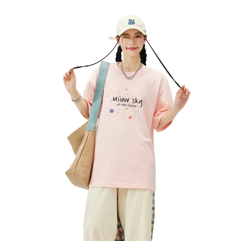 MIIOW Casual Sportswear Unisex-28
