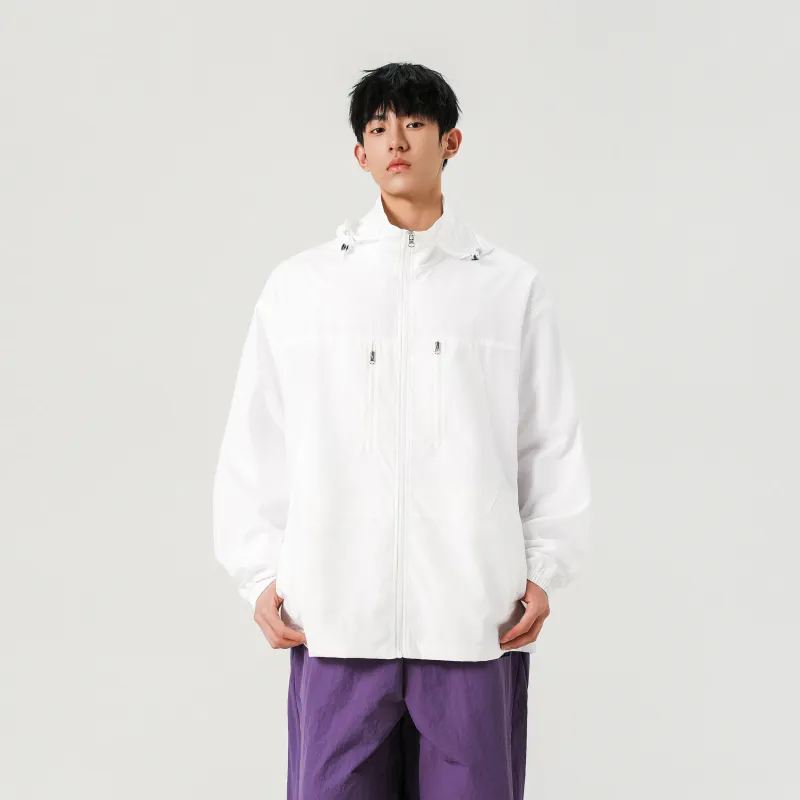 MIIOW Trend Party Series Sun Protection Clothing Unisex-19