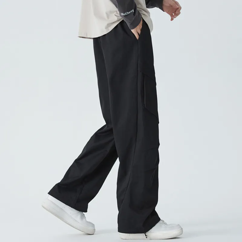 MIIOW Trend Party Series Casual Pants Unisex-16