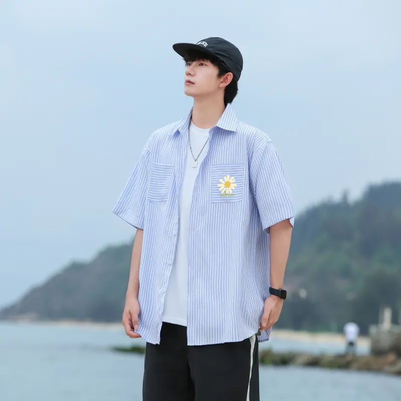 MIIOW Shirts Unisex-19