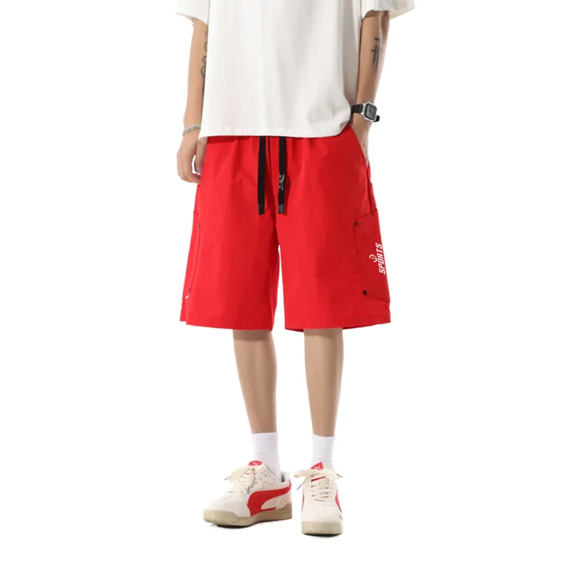 MIIOW Casual Shorts Unisex-22