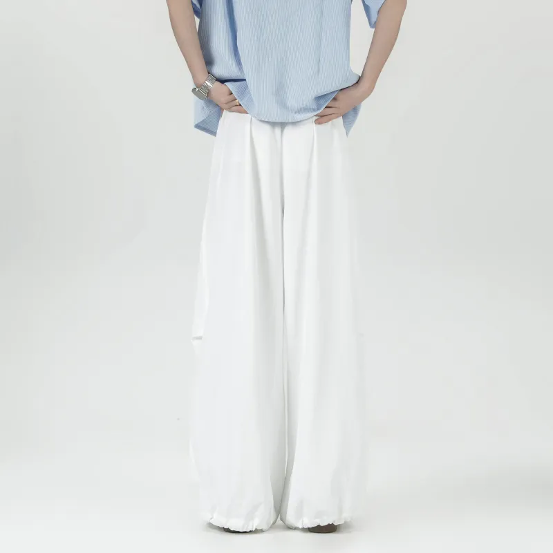 MIIOW Casual Pants Unisex-10