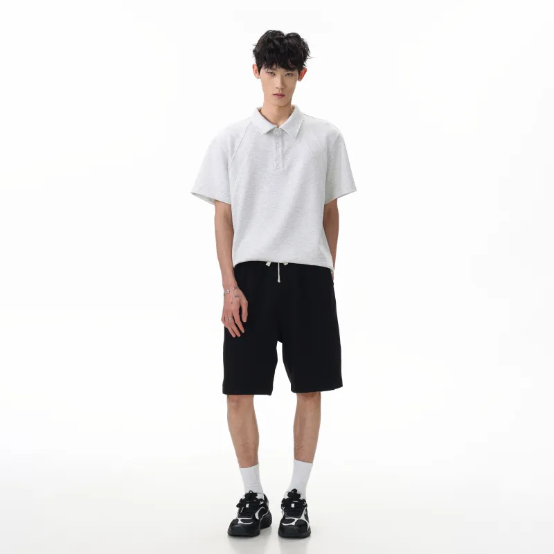 MIIOW Trend Party Series T Shirt Unisex-17