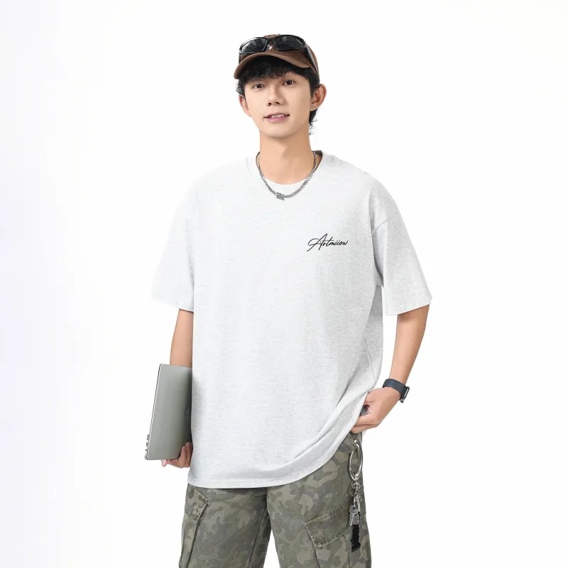 MIIOW Trend Party Series T Shirt Unisex-19