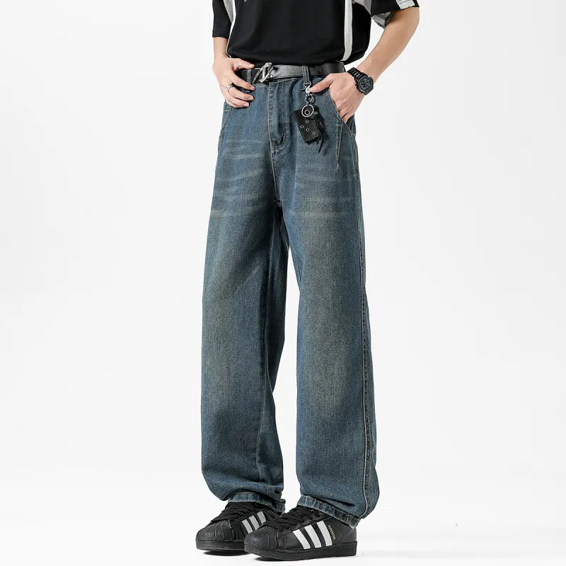 MIIOW Cool One Summer Series Jeans Unisex-9