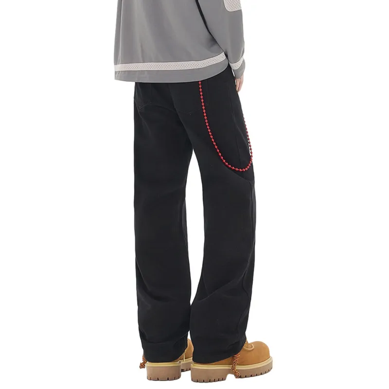 MIIOW Jeans Unisex-6