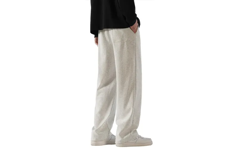 MIIOW Casual Pants Unisex-34