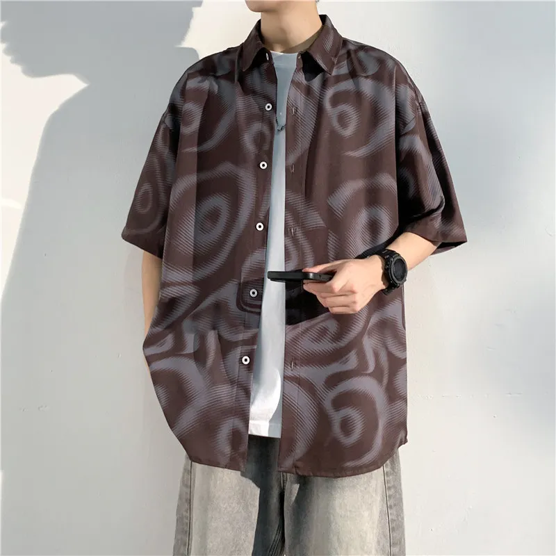 MIIOW Shirts Unisex-29