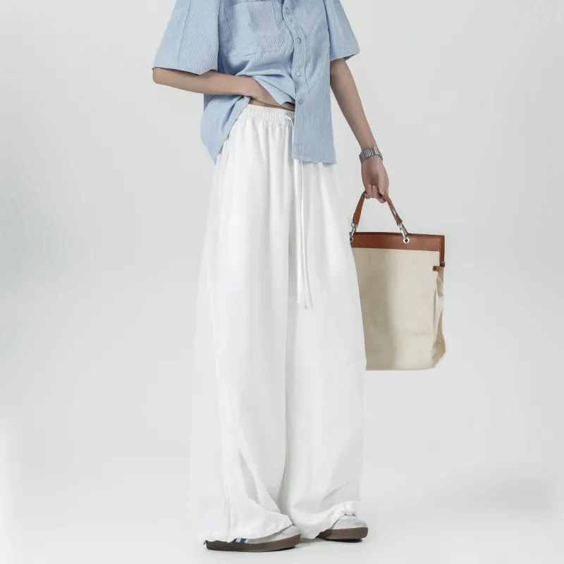 MIIOW Casual Pants Unisex-11